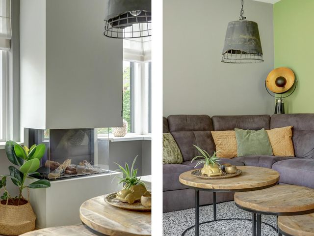 Magnoliastraat 36, 'S-Gravenpolder