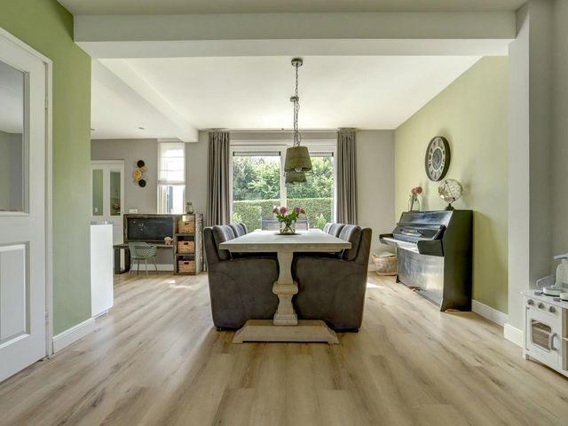 Magnoliastraat 36, 'S-Gravenpolder
