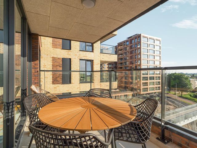 Mahoniehout 419, Zaandam