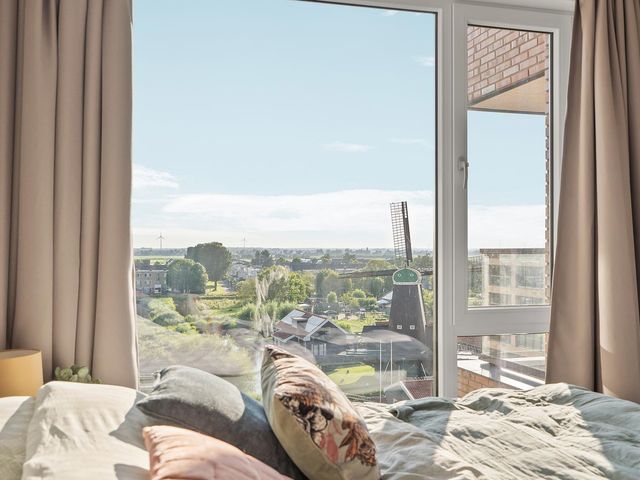 Mahoniehout 419, Zaandam