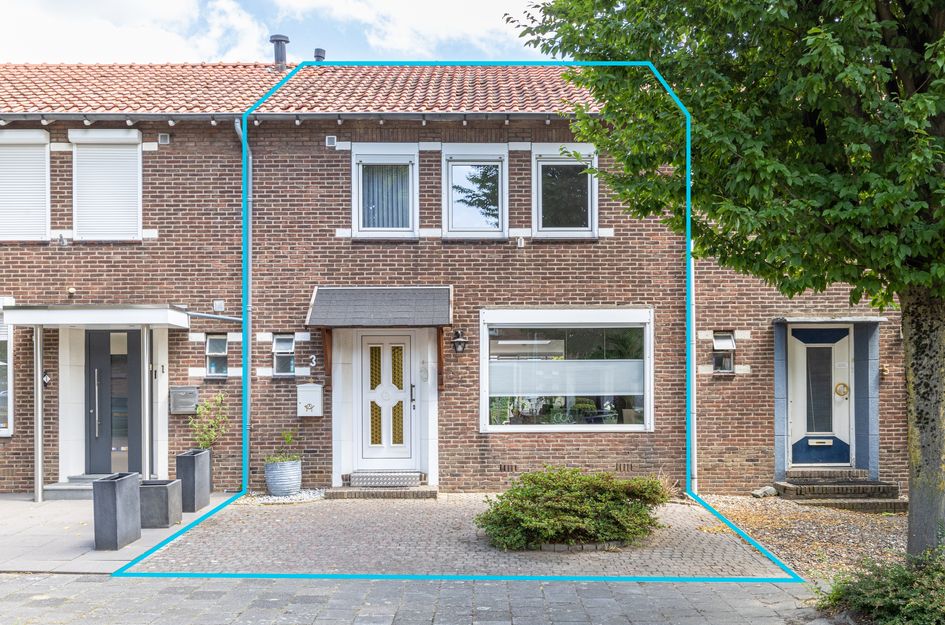 Olterdissenstraat 3