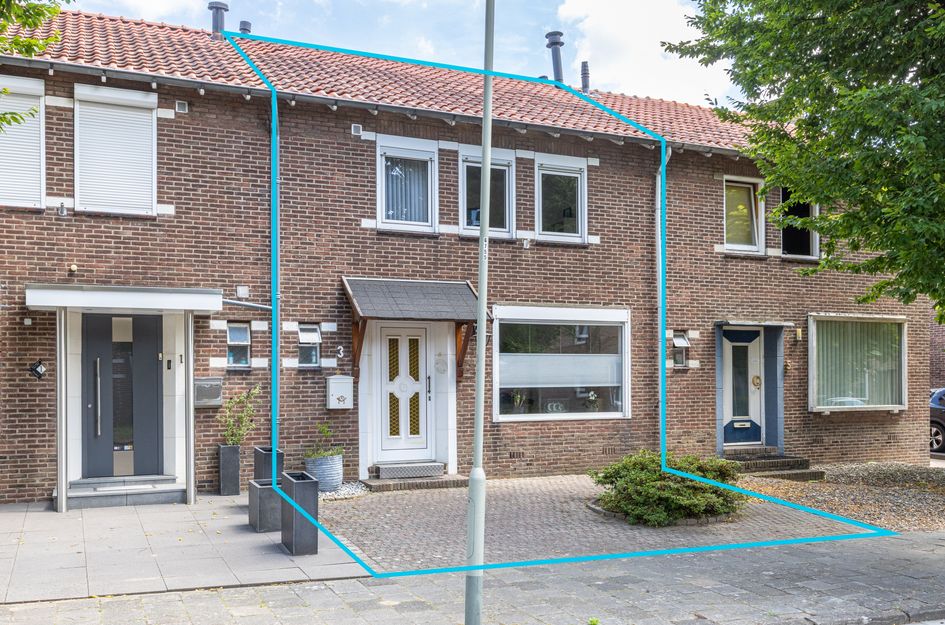 Olterdissenstraat 3