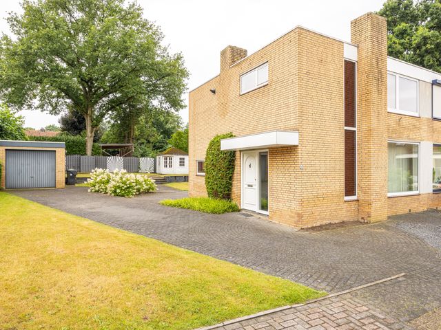 Hoeferpark 28, Beek