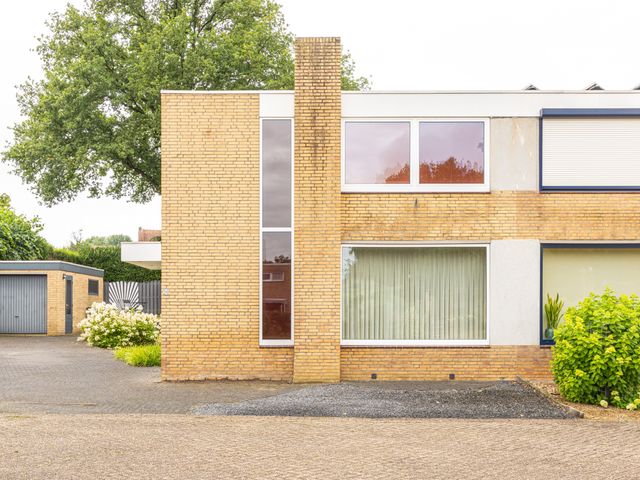 Hoeferpark 28, Beek