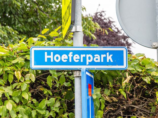 Hoeferpark 28, Beek