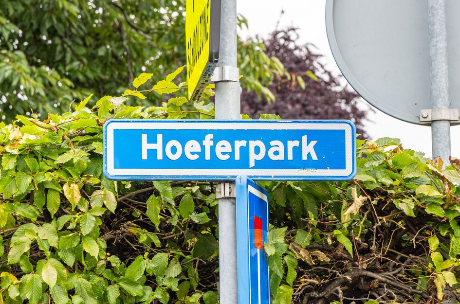 Hoeferpark 28