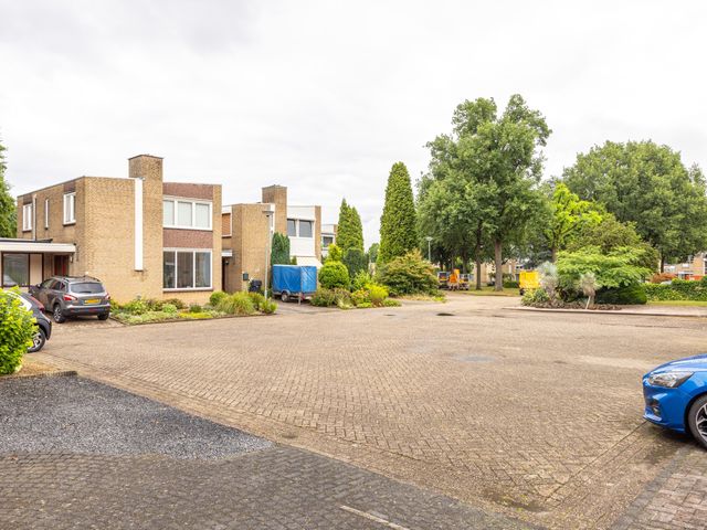 Hoeferpark 28, Beek