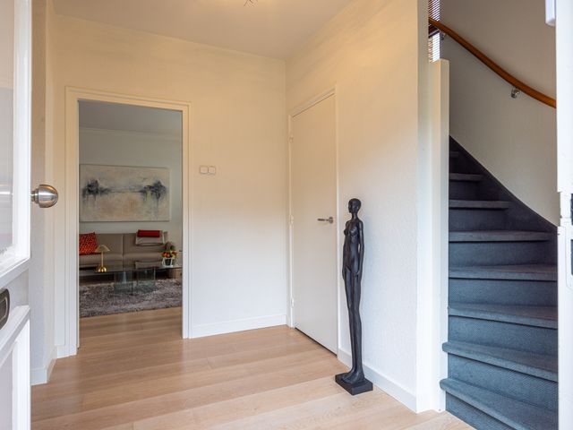Hoeferpark 28, Beek