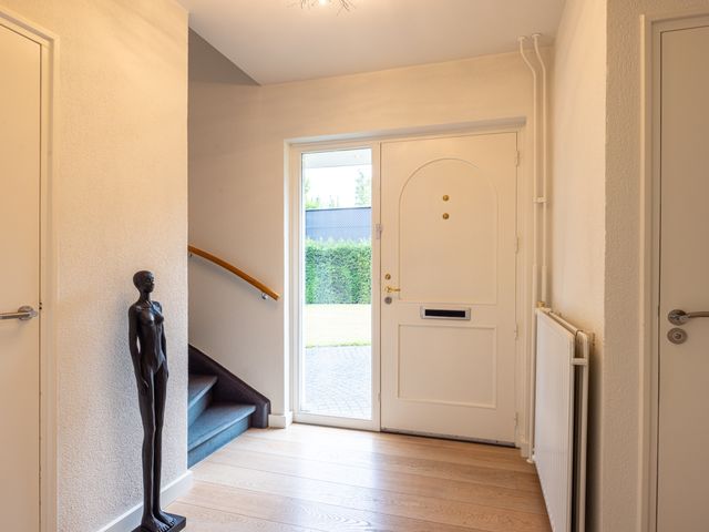 Hoeferpark 28, Beek