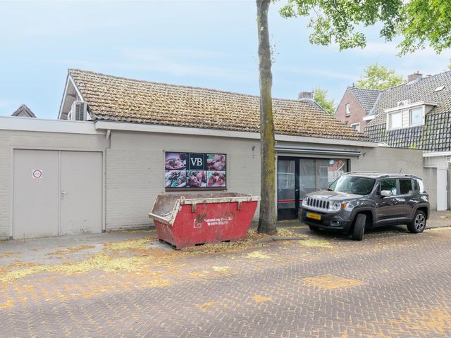 Pastoor van Heesbeenstraat 2, Oisterwijk