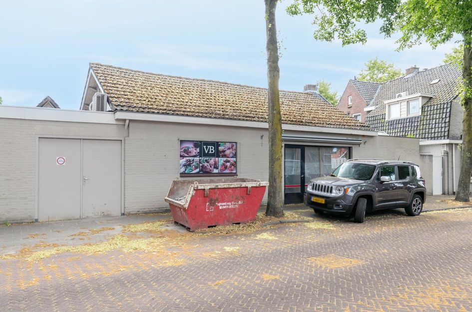 Pastoor van Heesbeenstraat 2