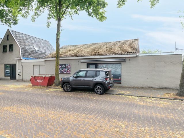 Pastoor van Heesbeenstraat 2, Oisterwijk