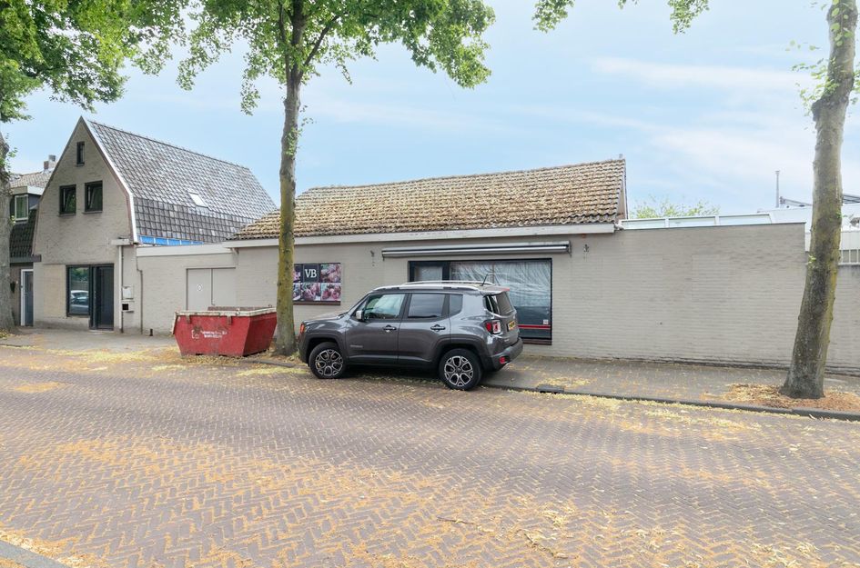 Pastoor van Heesbeenstraat 2
