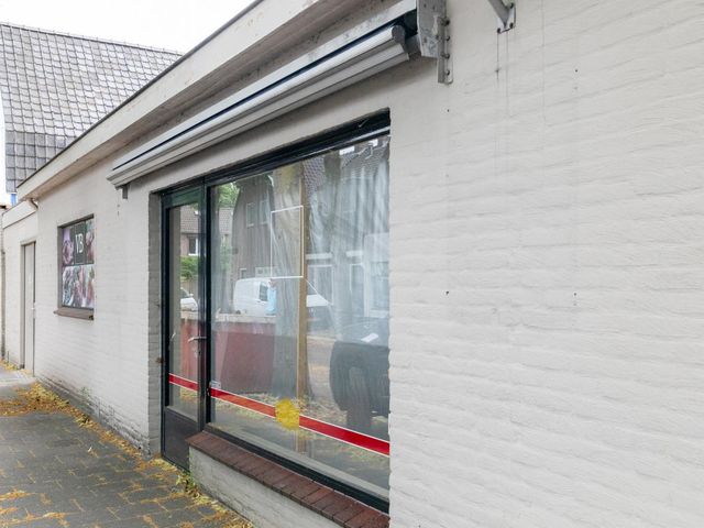 Pastoor van Heesbeenstraat 2, Oisterwijk