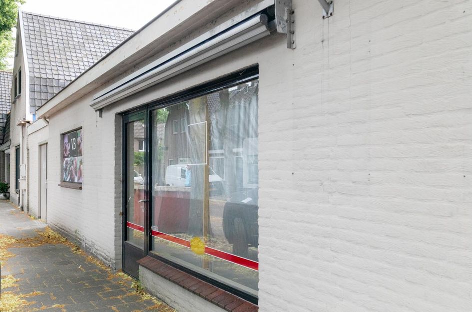 Pastoor van Heesbeenstraat 2