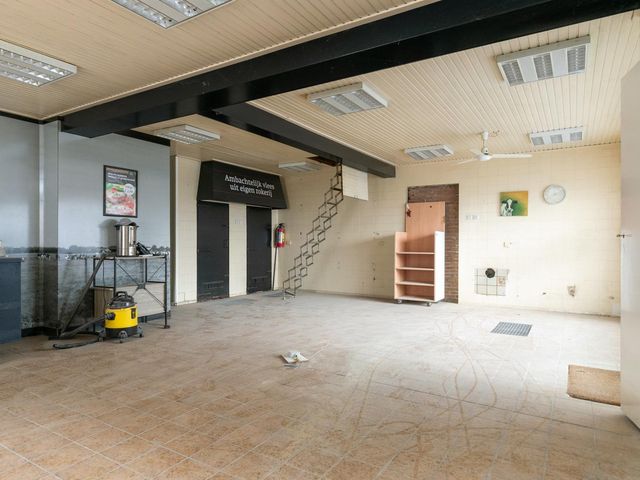 Pastoor van Heesbeenstraat 2, Oisterwijk