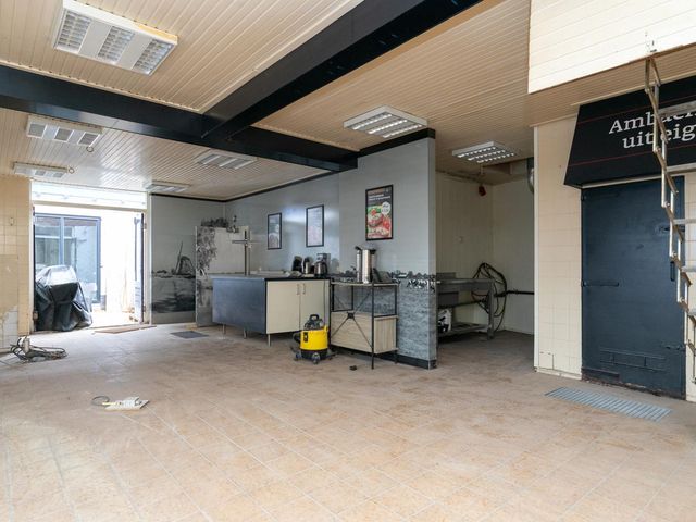 Pastoor van Heesbeenstraat 2, Oisterwijk