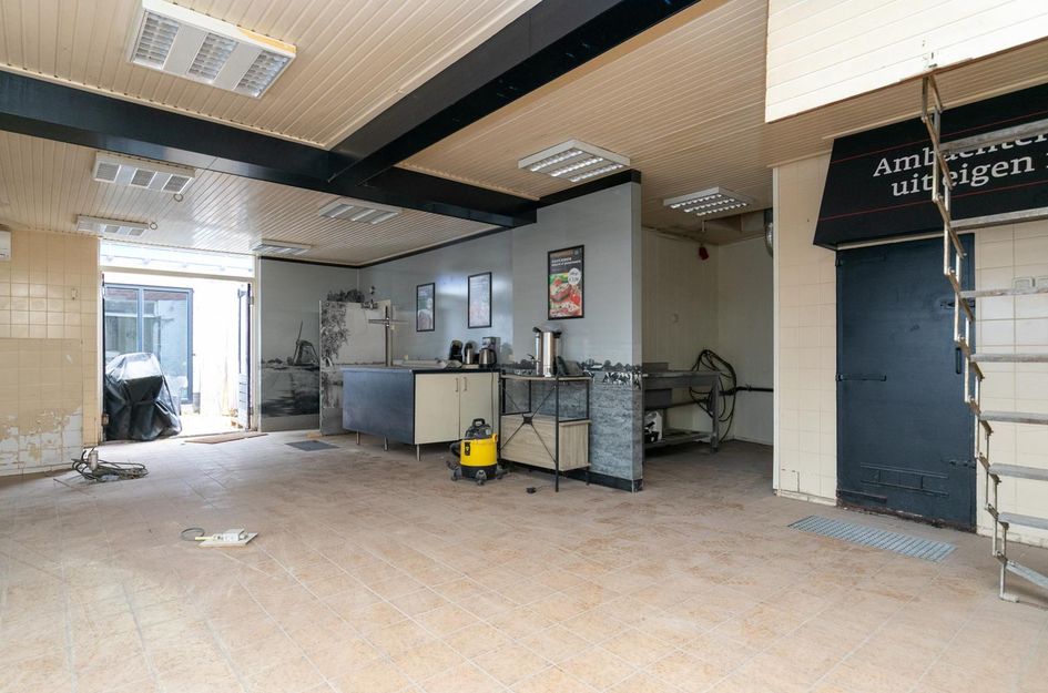 Pastoor van Heesbeenstraat 2