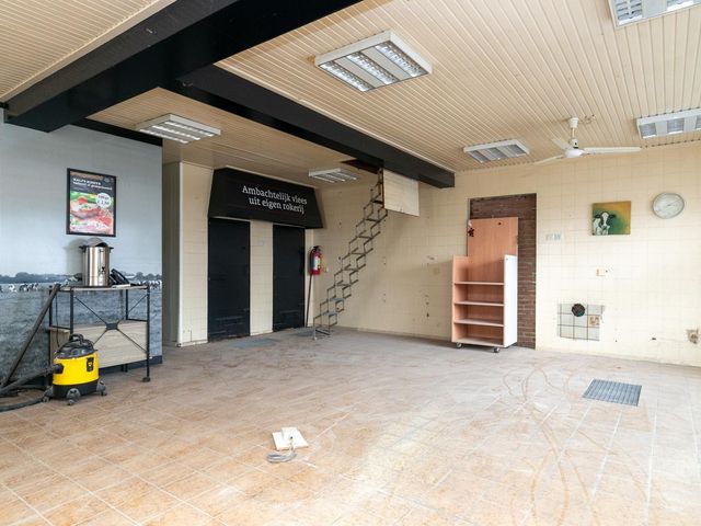 Pastoor van Heesbeenstraat 2, Oisterwijk
