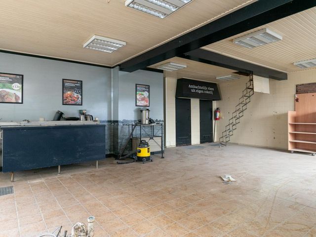 Pastoor van Heesbeenstraat 2, Oisterwijk