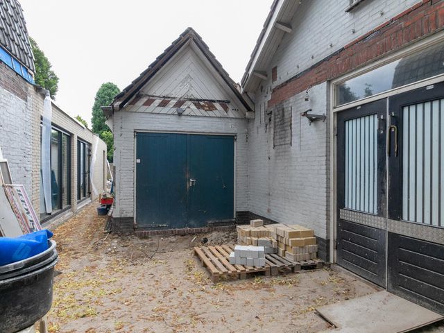 Pastoor van Heesbeenstraat 2, Oisterwijk