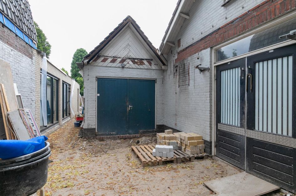 Pastoor van Heesbeenstraat 2