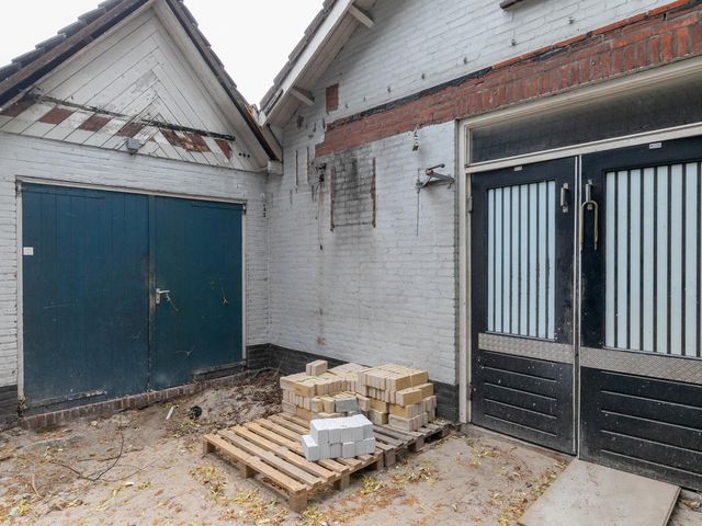 Pastoor van Heesbeenstraat 2, Oisterwijk
