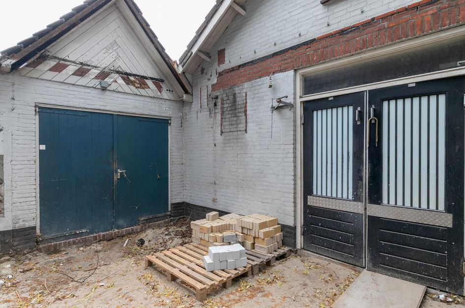 Pastoor van Heesbeenstraat 2