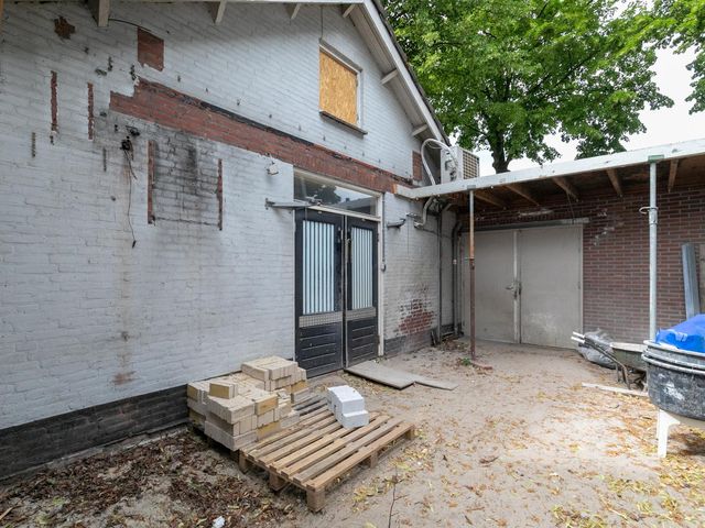 Pastoor van Heesbeenstraat 2, Oisterwijk