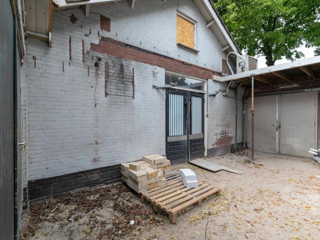 Pastoor van Heesbeenstraat 2, Oisterwijk