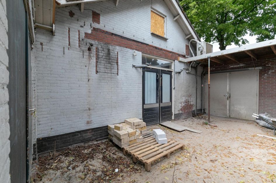 Pastoor van Heesbeenstraat 2