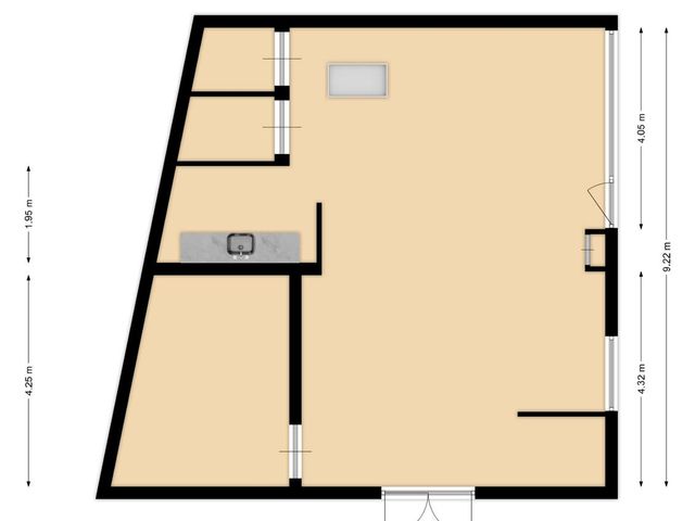 Pastoor van Heesbeenstraat 2, Oisterwijk