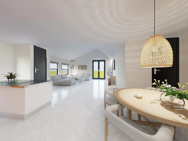 Pastoor van Heesbeenstraat 2, Oisterwijk