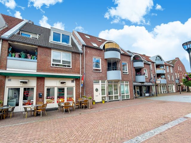 Gelrestraat 22E, Echt