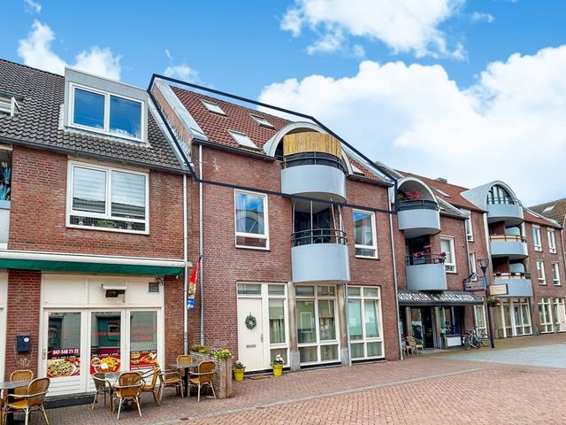 Gelrestraat 22E, Echt