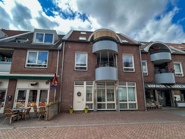 Gelrestraat 22E, Echt