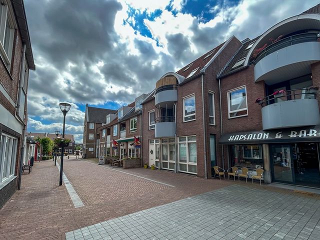 Gelrestraat 22E, Echt