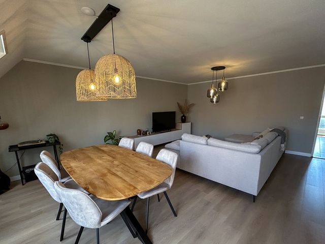 Gelrestraat 22E, Echt