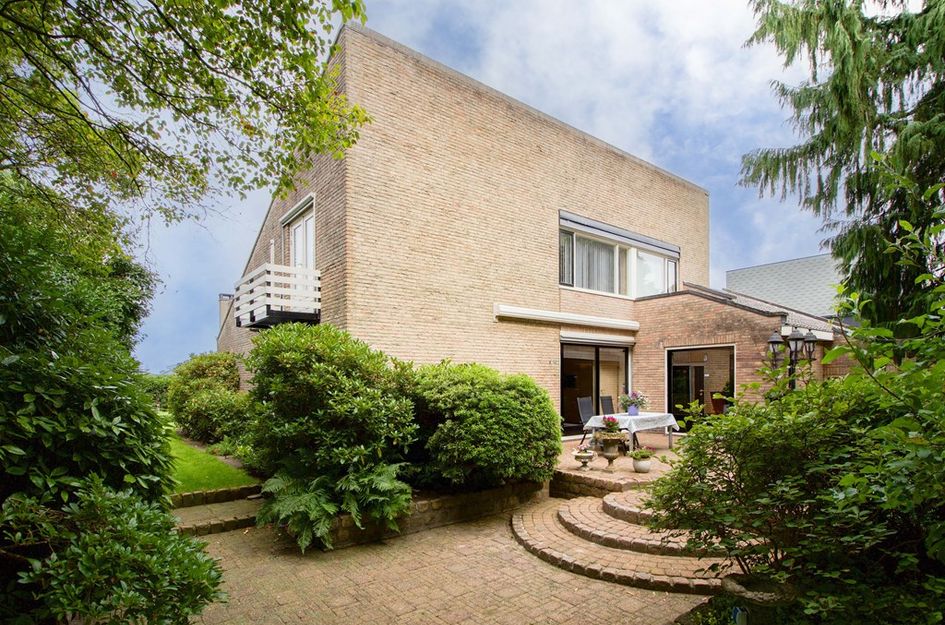 Beethovenlaan 97