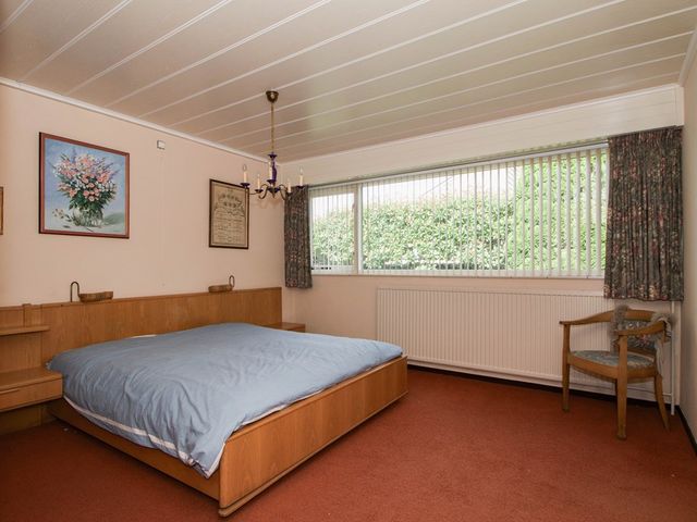 Beethovenlaan 97, Bunschoten-Spakenburg