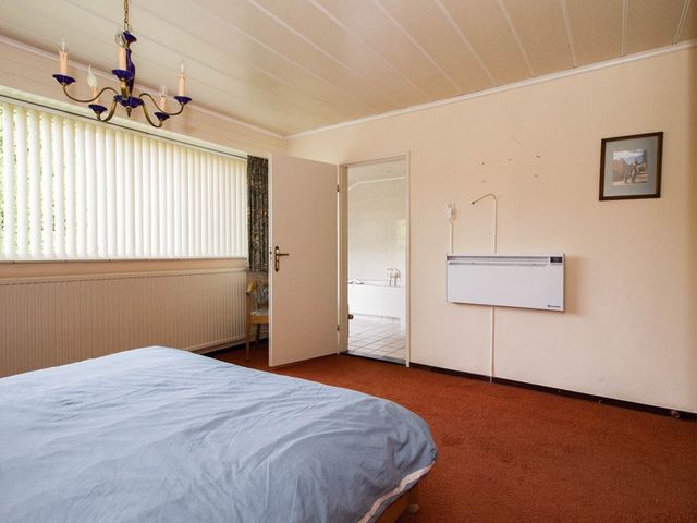 Beethovenlaan 97, Bunschoten-Spakenburg