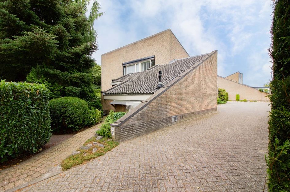 Beethovenlaan 97