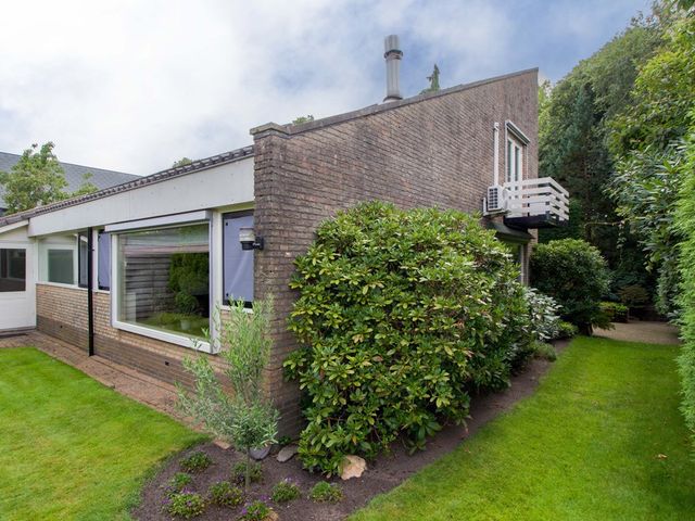 Beethovenlaan 97, Bunschoten-Spakenburg