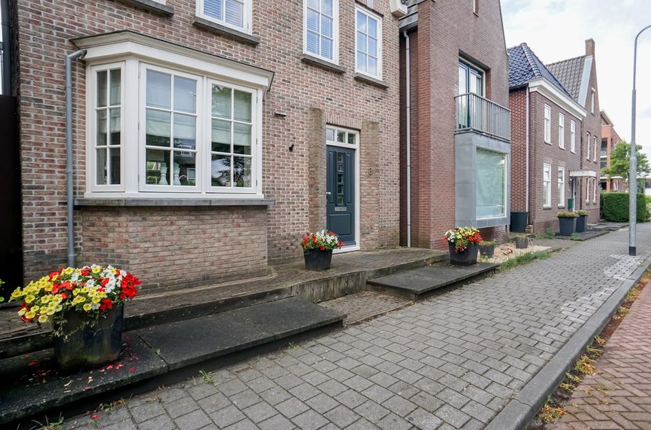 Laansloot 8