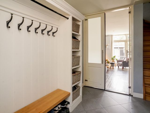 Laansloot 8, Broek op Langedijk