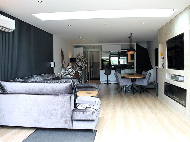 Noorderbreek 16, Landsmeer