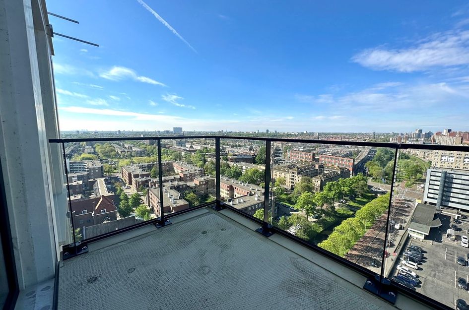 Laakweg 24L