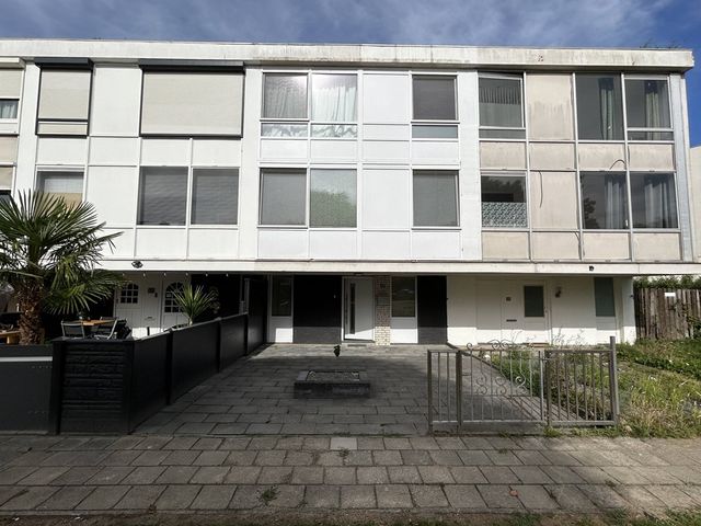 Italiëlaan 117, Heerlen
