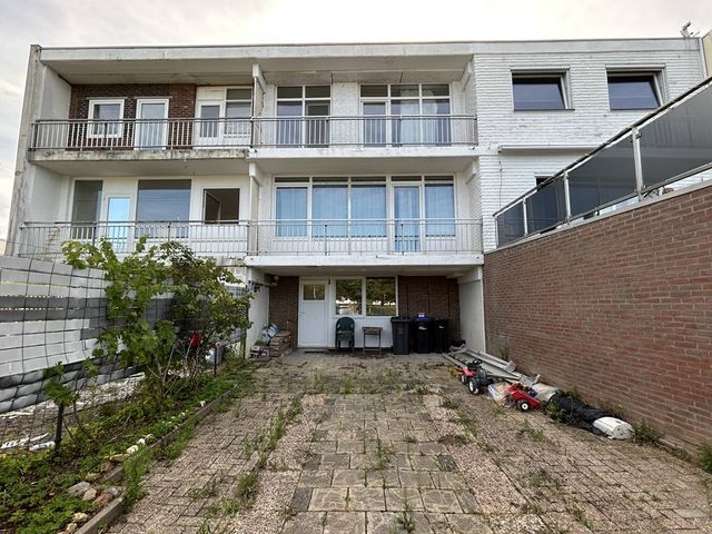 Italiëlaan 117, Heerlen