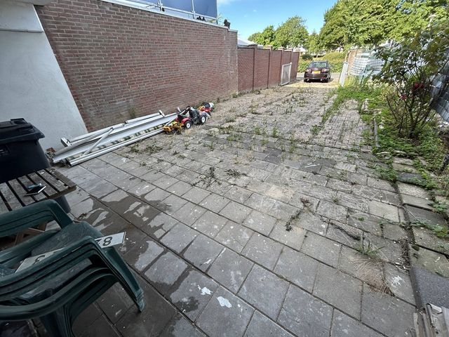 Italiëlaan 117, Heerlen